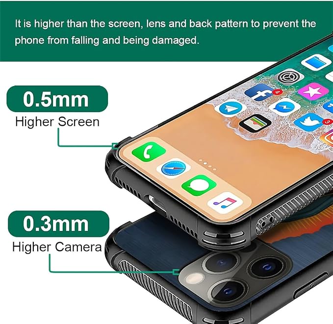 for iPhone 11 Pro Max Case - Image 4