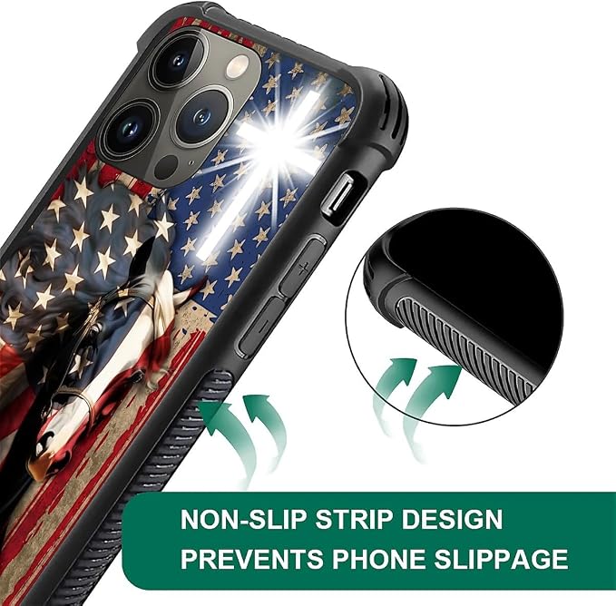 for iPhone 14 Pro Case - Image 6