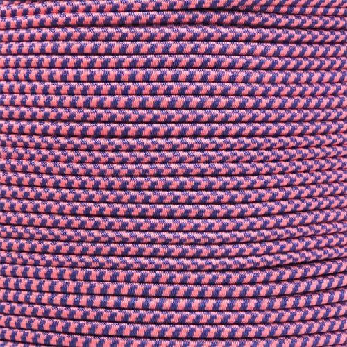 Paracord Planet 10 X PAR-18SC-NERDS- 1/8 Shock Cord by ParacordPlanet