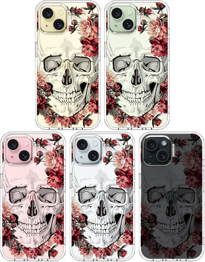 MOSNOVO Case for iPhone 15 Plus/iPhone 14 Plus - Image 3