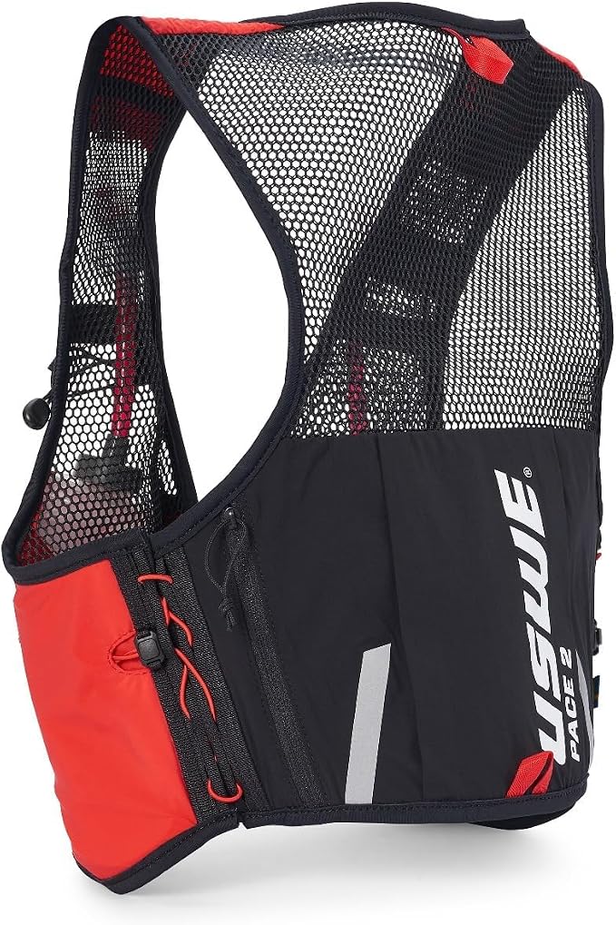 USWE Pace - Running Vest Hydration Pack - Image 5