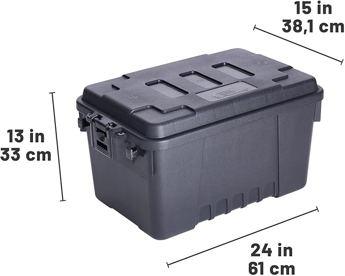 Plano Storage Trunks - Image 6