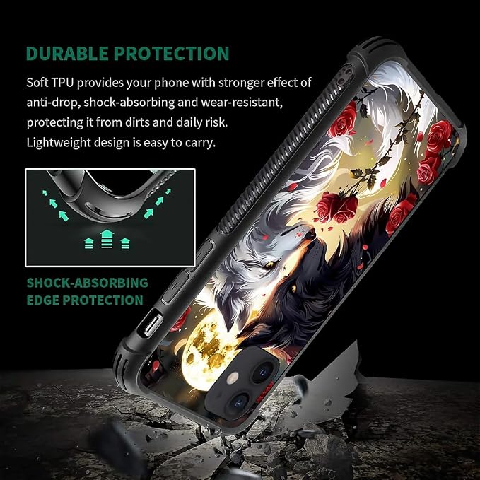 for iPhone 12 Mini Case - Image 3