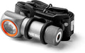 NEBO Einstein Powerful 600 Lumen Headlamp and Worklight by NEBO