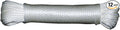 T.W Evans Cordage 44-060 3/16-Inch Solid Braid Nylon Rope 100-Feet Hank by T.W+.+Evans+Cordage+Co.