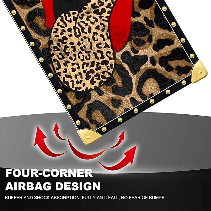Compatible with iPhone 15 Pro Case - Image 6