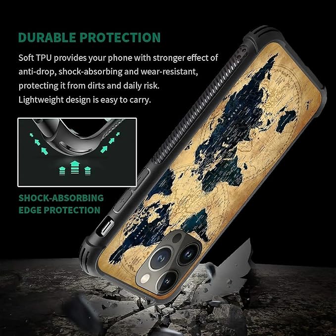 for iPhone 12 Pro Max Case - Image 7