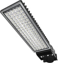 100W LED Flood Light Outdoor, 14000LM Arena Lights 6500K Daylight White Stadium by HODELVJU