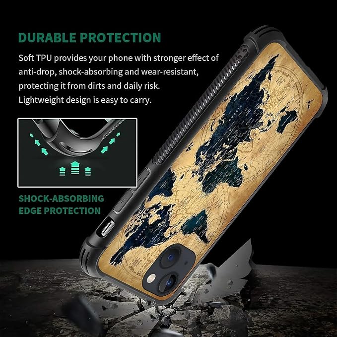for iPhone 14 Plus Case - Image 7
