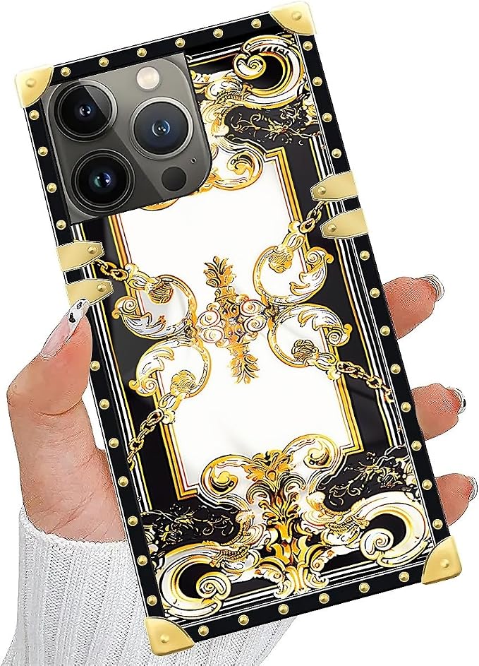 Compatible with iPhone 15 Pro Case - Image 2