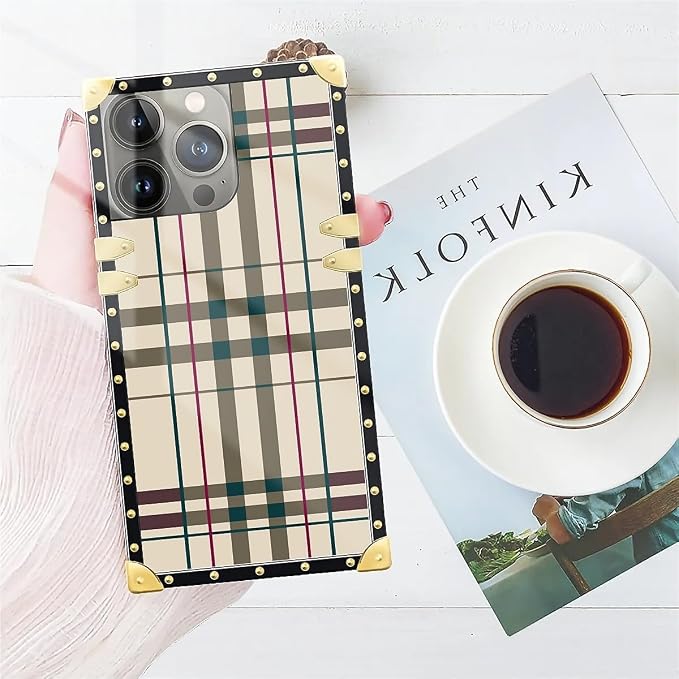 Compatible with iPhone 15 Pro Max Case - Image 7