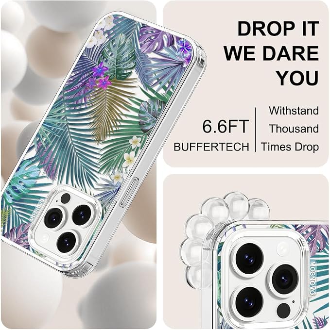 MOSNOVO Case for iPhone 13 Pro - Image 5