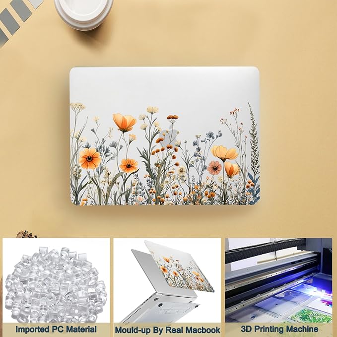 Hard Case for MacBook Pro 16 inch - Image 5