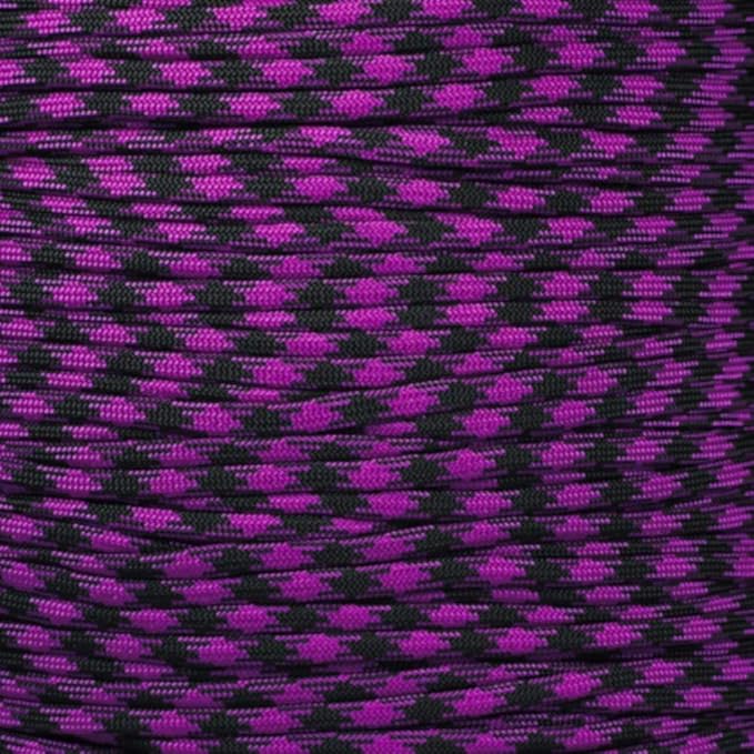 Paracord Planet Nylon 550lb Type III 7 Strand Paracord - Image 2