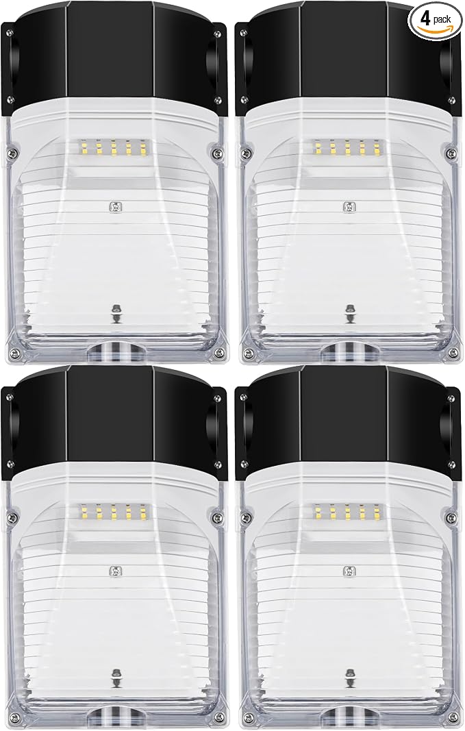 hykolity 30W LED Wall Pack Light by hykolity