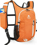 Foldable Small Hiking Backpack by VpbageGear
