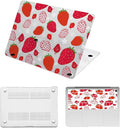 Case for New MacBook Pro 16 inch M4 M3 M2 M1 Pro/Max 2025-2021 Release by Unknown