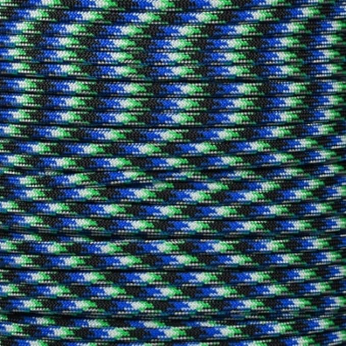Paracord Planet Nylon 550lb Type III 7 Strand Paracord - Image 2