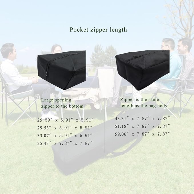 Heavy Duty Sport Duffel Bag - Image 6
