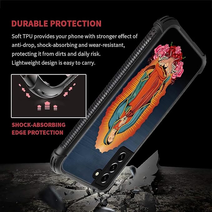 for Samsung Galaxy S22 Plus Case - Image 6