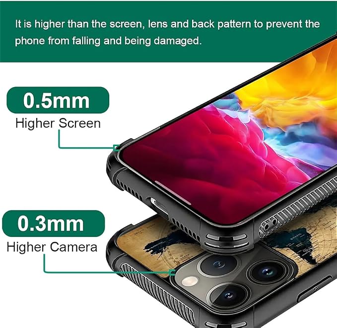 for iPhone 15 Pro Max Case - Image 3