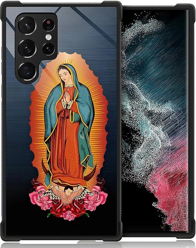 for Samsung Galaxy S22 Ultra Case by FKBRCL4U