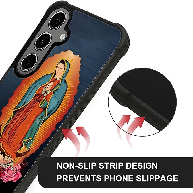 for Samsung Galaxy S24 S25 Plus Case - Image 4