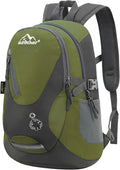 sunhiker Small Hiking Backpack Women Men 20L Lightweight Travel Backpack by sunhiker