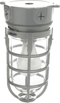 Woods L1706 Vandal Resistant Security Light by Woods
