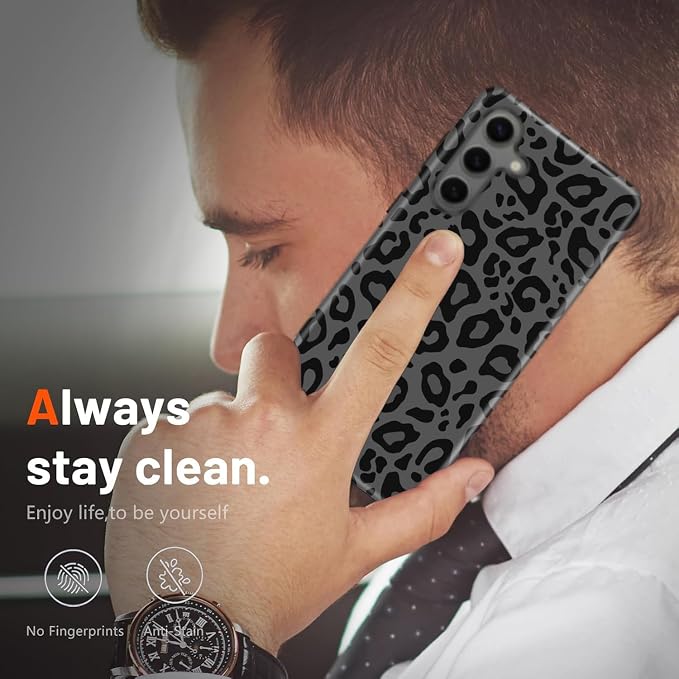 Compatible for Samsung Galaxy S26 Plus 5G Case, Dual Layer Heavy Duty 2 in 1 - Image 6