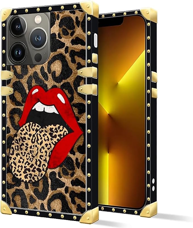 Compatible with iPhone 13 Pro Case - Image 2