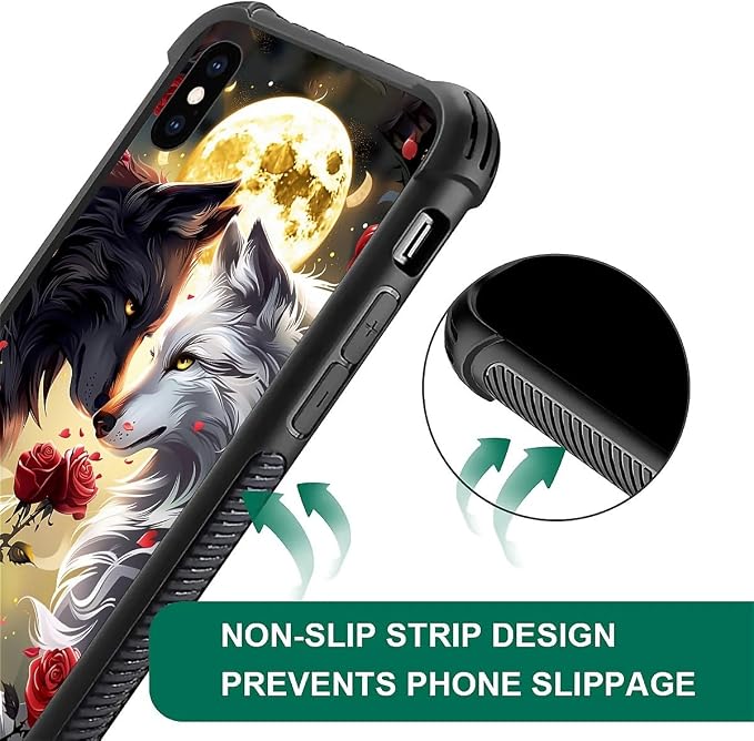 for iPhone Xs Max Case - Image 6