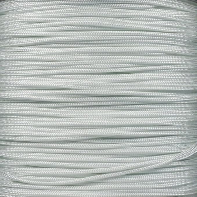 Paracord Planet 95lb Paracord – 1 Strand Type I Parachute Cord by ParacordPlanet