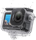 TELESIN Waterproof Case with Anti-Fog by telesin