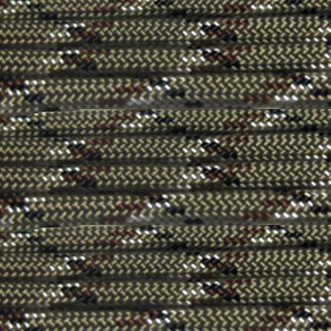 Paracord Planet Nylon 550lb Type III 7 Strand Paracord by ParacordPlanet