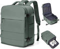 coowoz Travel Backpack Carry On by coowoz