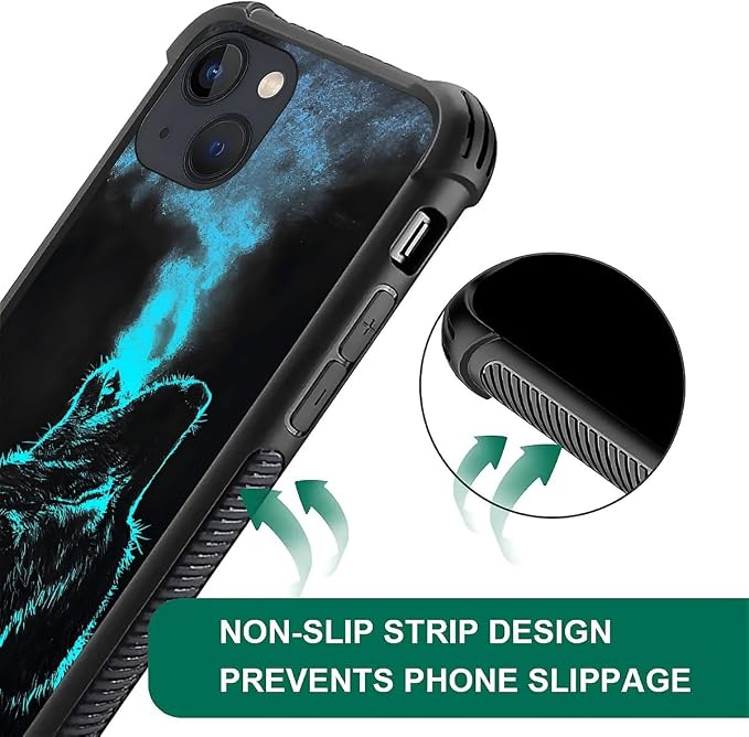 for iPhone 14 Plus Case - Image 7
