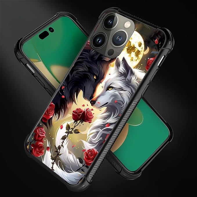 for iPhone 13 Pro Max Case - Image 7