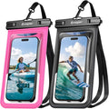 Rynapac Waterproof Phone Pouch by Rynapac