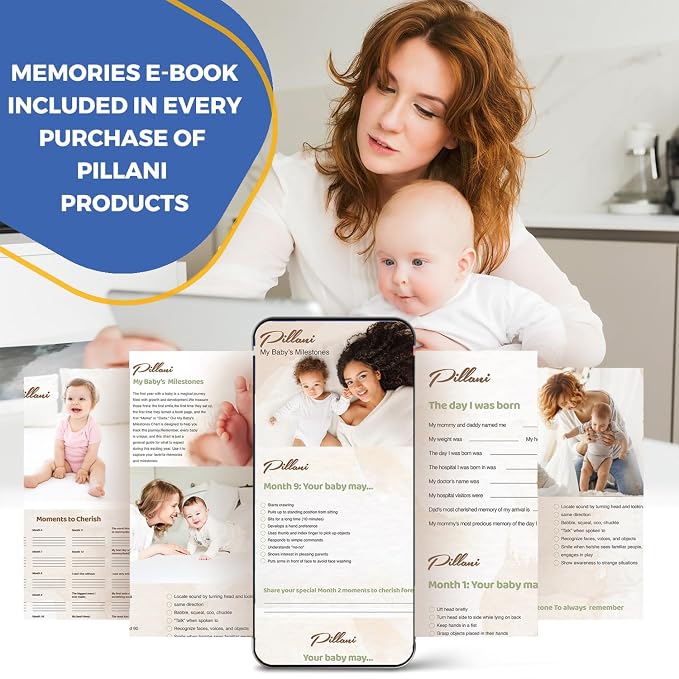Baby Shower Gifts for Mom - Image 8