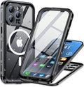 for iPhone 15 Pro Case Waterproof | Shockproof Dust Proof Phone Case Cover by LOVEBEIDI