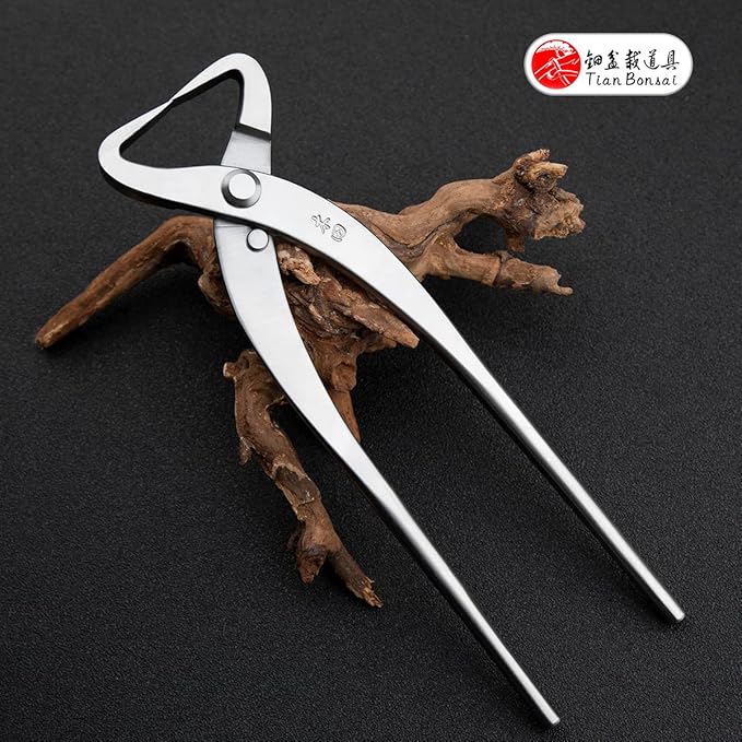 Professional Series Bonsai Tools 205MM Trunk Splitter