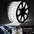 200ft LED Rope Lights Outdoor, 1440 LED Flexible Tube Lights by Jnaurb