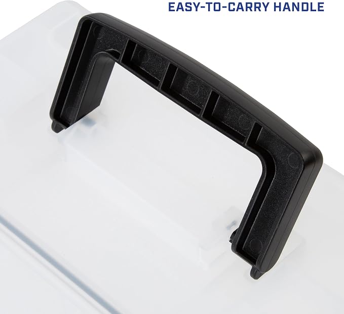 Sheffield 12758 4-Pack Ammo Storage Box, Mothers Day Gifts, .30 Cal Field Boxes - Image 6