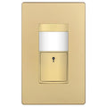TOPGREENER Motion Sensor Light Switch, Occupancy & Vacancy Motion Sensor Switch by TOPGREENER