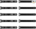 Trilancer Elastic Cinch Straps by Trilancer