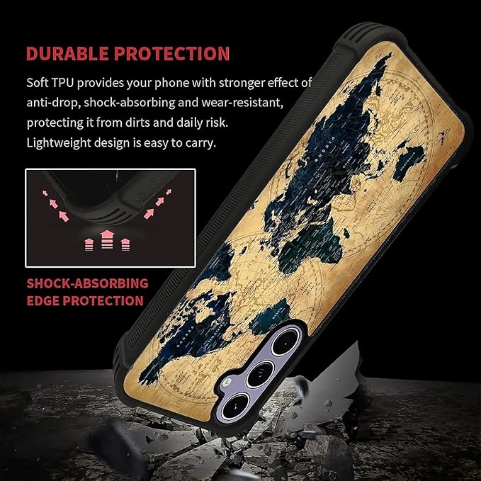 for Samsung Galaxy S24 S25 Case - Image 5