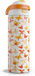 ENCOOL Leakproof Insulated Water Bottle by ENCOOL