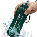 AXEN Collapsible Water Bottle by AXEN