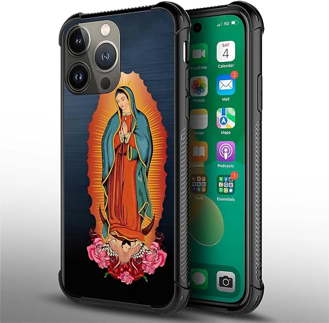 for iPhone 14 Pro Case - Image 4